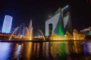 Dream Home Apart, Batumi